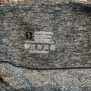 SHEIN Althletic Shorts - Women's Small